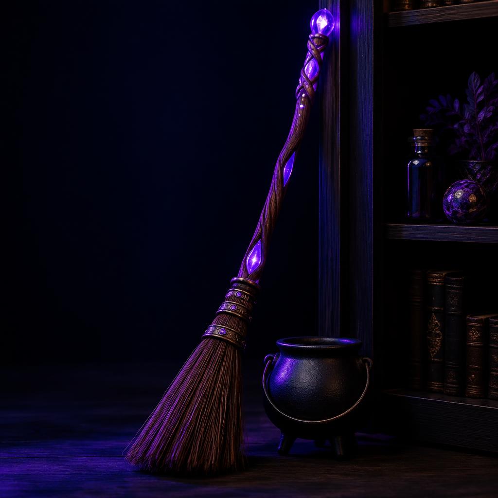 Witch's Broom